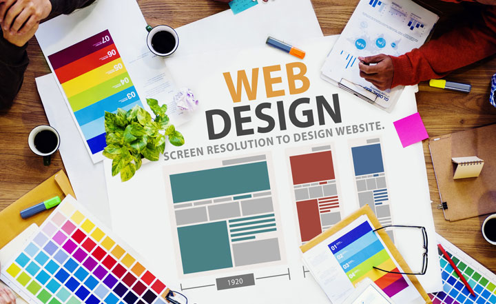  The Latest Trends in Ecommerce Website Development