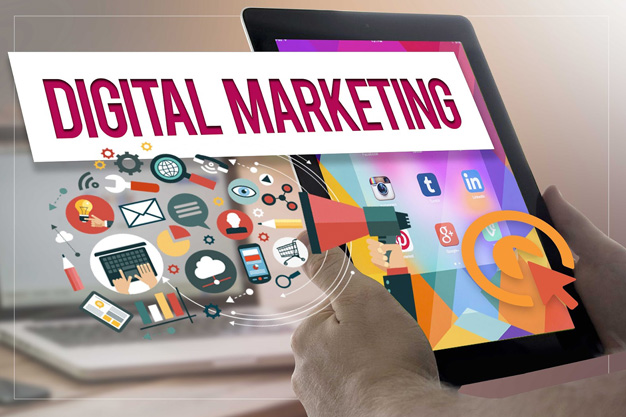 How To Use Digital Marketing To Your Desire