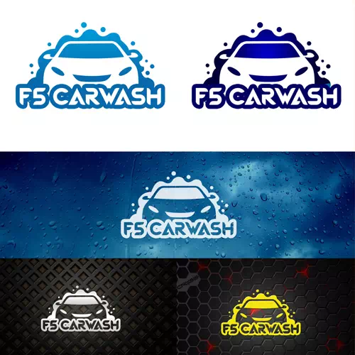  F5 CARWASH