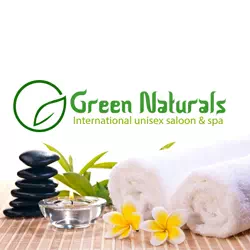 GREEN NATURALS