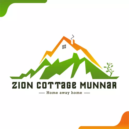  ZION COTTAGE MUNNAR